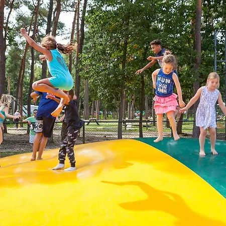 Oostappen Bv Parque de vacaciones 3*