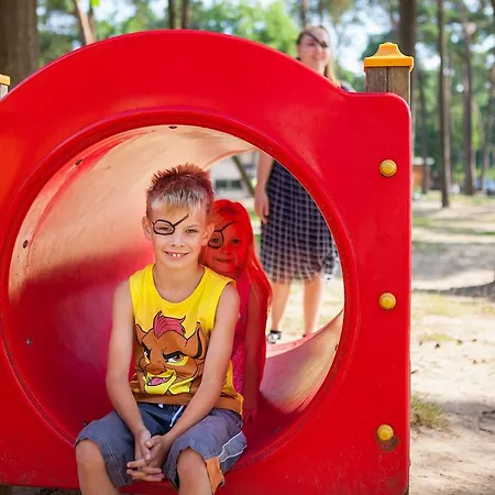 우스타펜 바칸티에파크 홀리데이파크