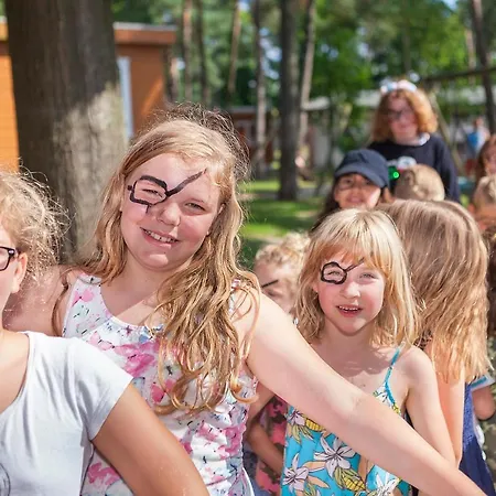 Holiday park Oostappen Bv 3*