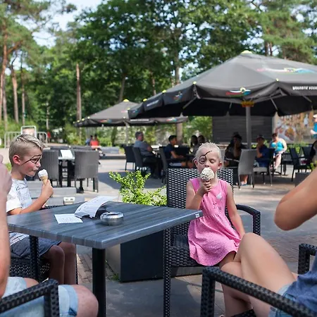 Oostappen Bv 3* Arnhem