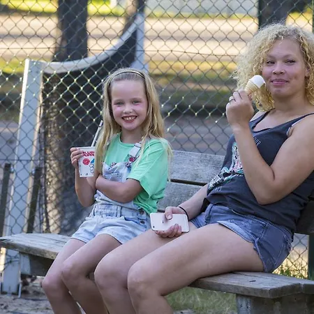 Oostappen Bv Holiday park Arnhem