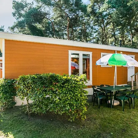 Holiday park Oostappen Bv Arnhem