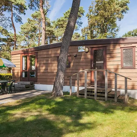 Holiday park Oostappen Bv Arnhem
