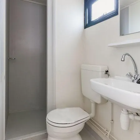 Aldeamento Turístico Oostappen Bv