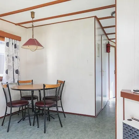 홀리데이파크 우스타펜 바칸티에파크 아른헴