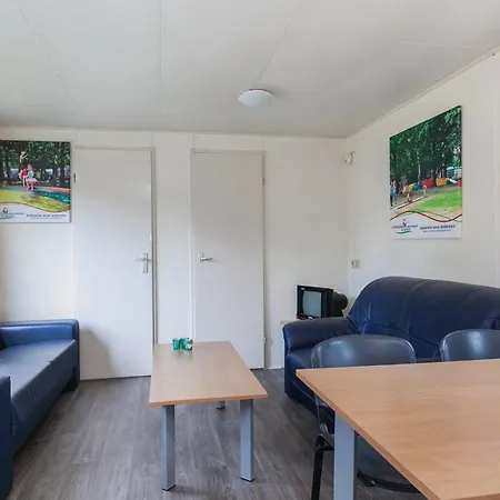 우스타펜 바칸티에파크 홀리데이파크 3*