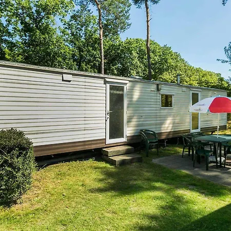 Holiday park Oostappen Bv 3*