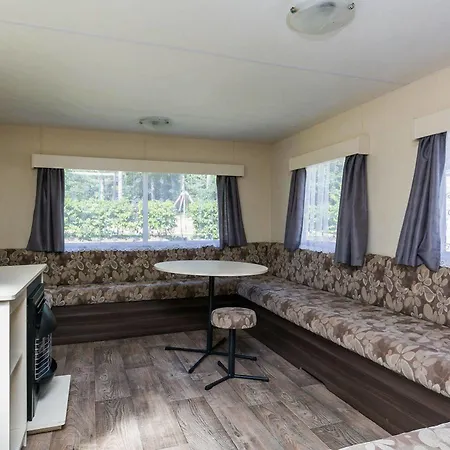 Oostappen Bv Holiday park Arnhem