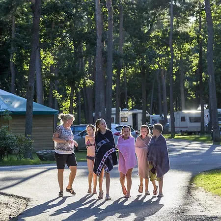 Aldeamento Turístico Oostappen Bv