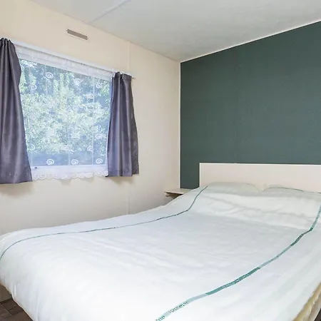 Oostappen Bv Aldeamento Turístico Arnhem