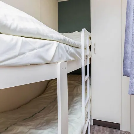 홀리데이파크 우스타펜 바칸티에파크 아른헴