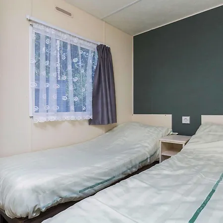 홀리데이파크 우스타펜 바칸티에파크