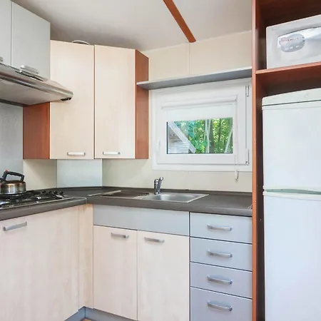 우스타펜 바칸티에파크 홀리데이파크 아른헴