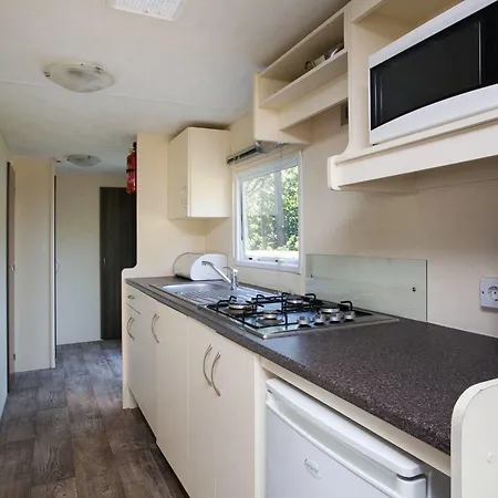 Holiday park Oostappen Bv