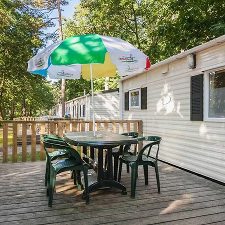 Holiday park Oostappen Bv