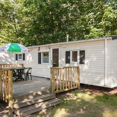 Holiday park Oostappen Bv 3*