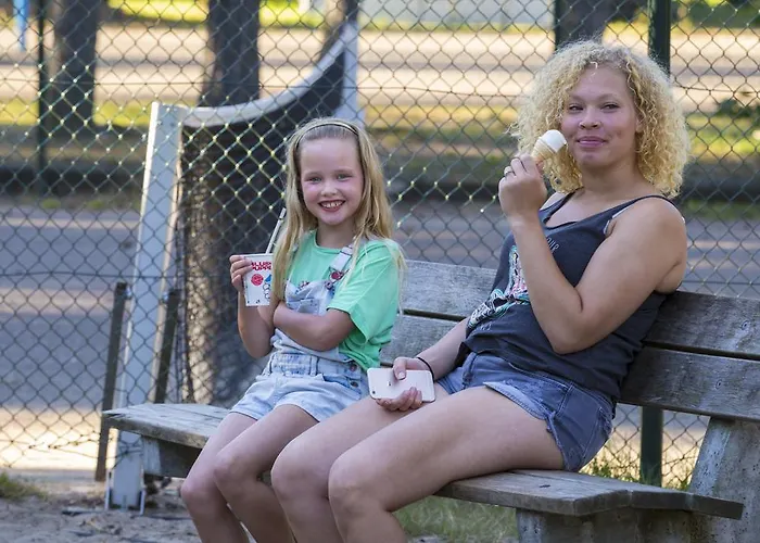 Oostappen Bv Parque de vacaciones Arnhem