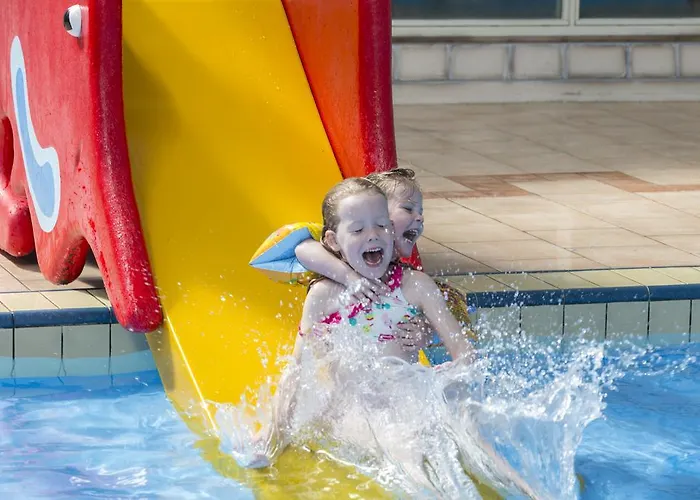 Parque de vacaciones Oostappen Bv