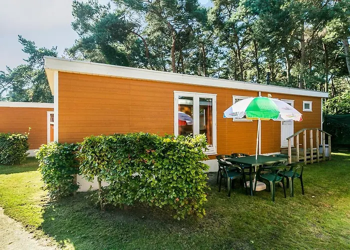 Parque de vacaciones Oostappen Bv Arnhem