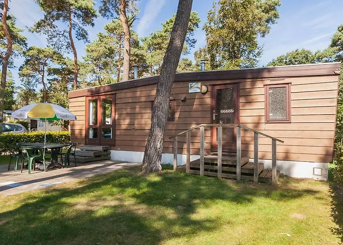 פארק נופש Oostappen Bv ארנהיים