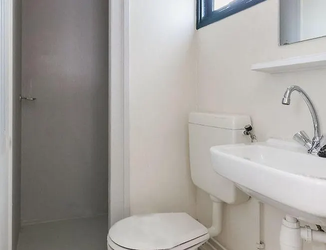 Kompleks wypoczynkowy Oostappen Bv