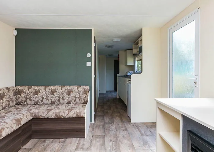 Oostappen Bv Parque de vacaciones 3*