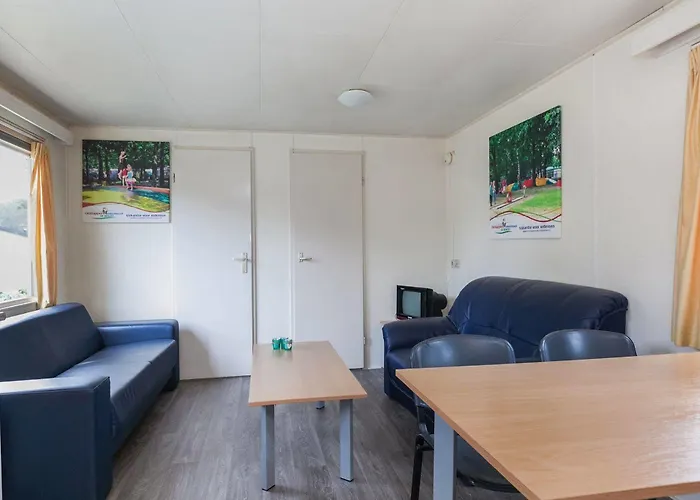 Oostappen Bv Parque de vacaciones 3*