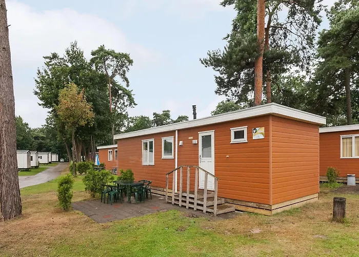 Oostappen Bv 3* Arnhem