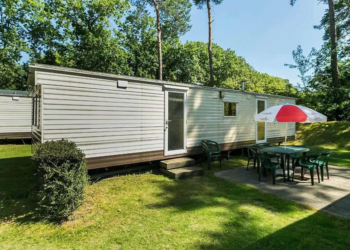 פארק נופש Oostappen Bv 3*