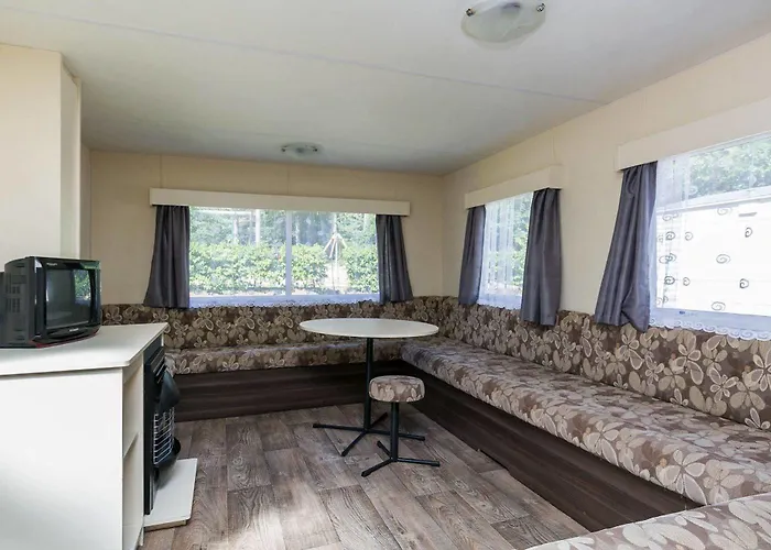 Oostappen Bv Parque de vacaciones Arnhem