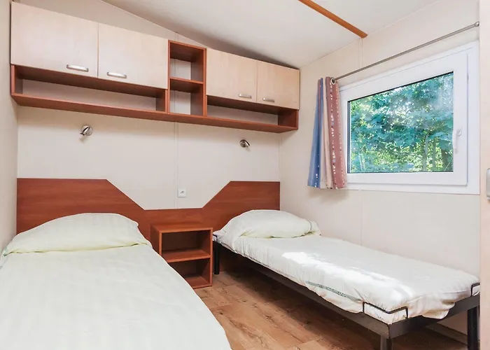 Oostappen Bv Parque de vacaciones 3*