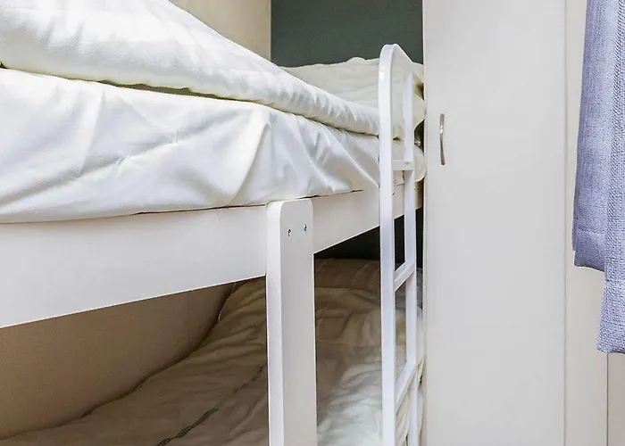 פארק נופש Oostappen Bv ארנהיים