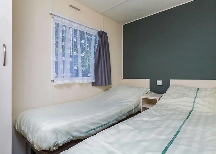 פארק נופש Oostappen Bv