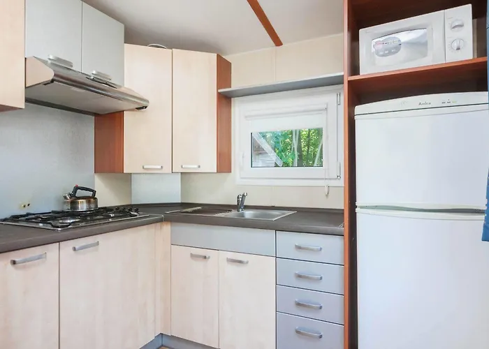 Oostappen Bv Parque de vacaciones Arnhem