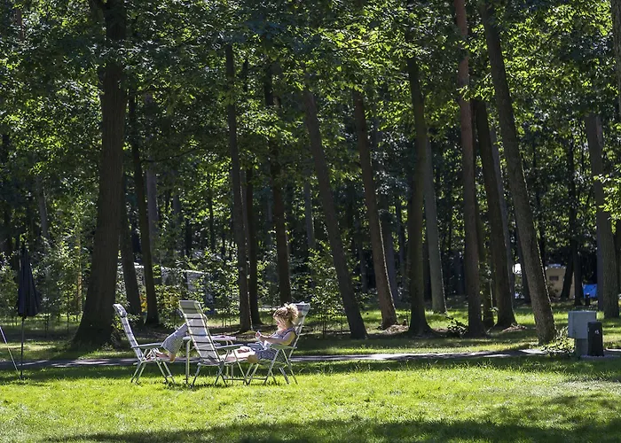 Oostappen Bv Parque de vacaciones