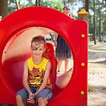 Oostappen Bv Holiday park