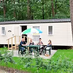 Holiday park Oostappen Bv