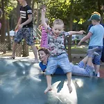 Holiday park Oostappen Bv