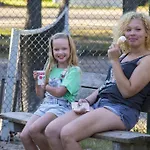 Oostappen Bv Holiday park Arnhem