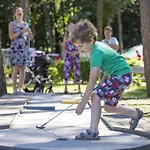 Holiday park Oostappen Bv