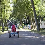 Oostappen Bv Holiday park