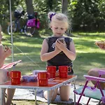Oostappen Bv Holiday park 3*