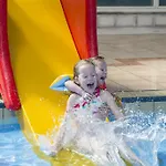Holiday park Oostappen Bv