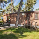 Holiday park Oostappen Bv Arnhem