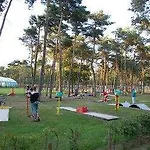Oostappen Bv 3*
