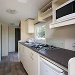Holiday park Oostappen Bv