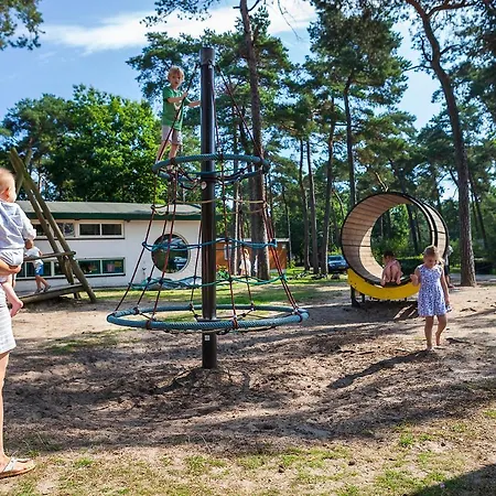 Vakantiepark Oostappen Bv Arnhem