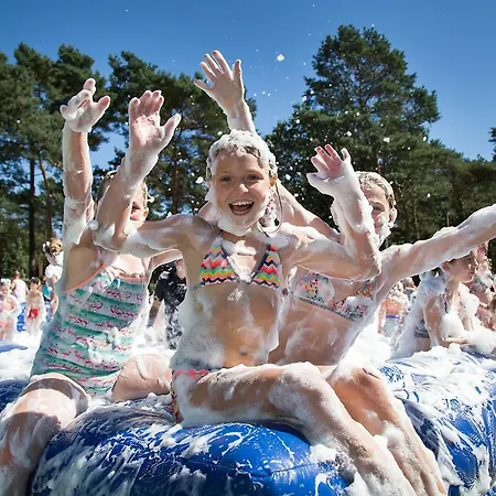 Oostappen Bv Vakantiepark 3*