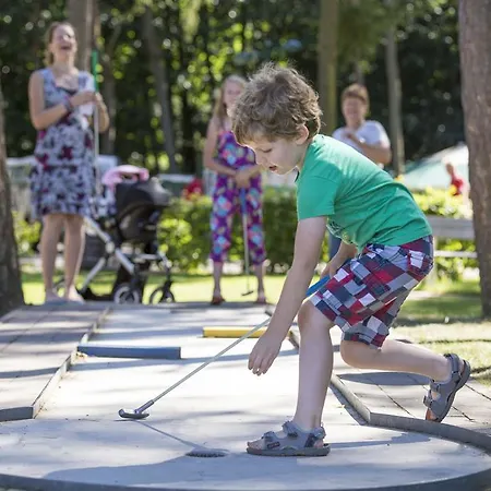 Feriepark Oostappen Bv