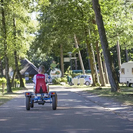 Oostappen Bv Feriepark